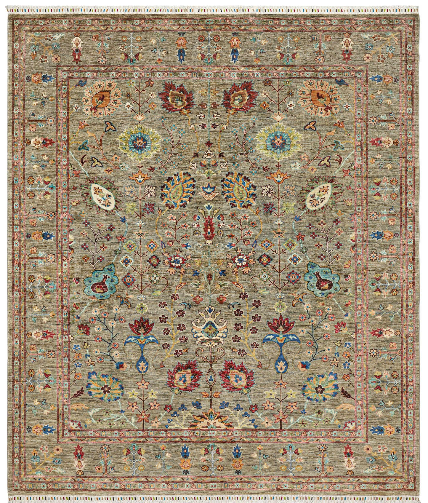 Supreme Sultani Beige - 2.93*2.53