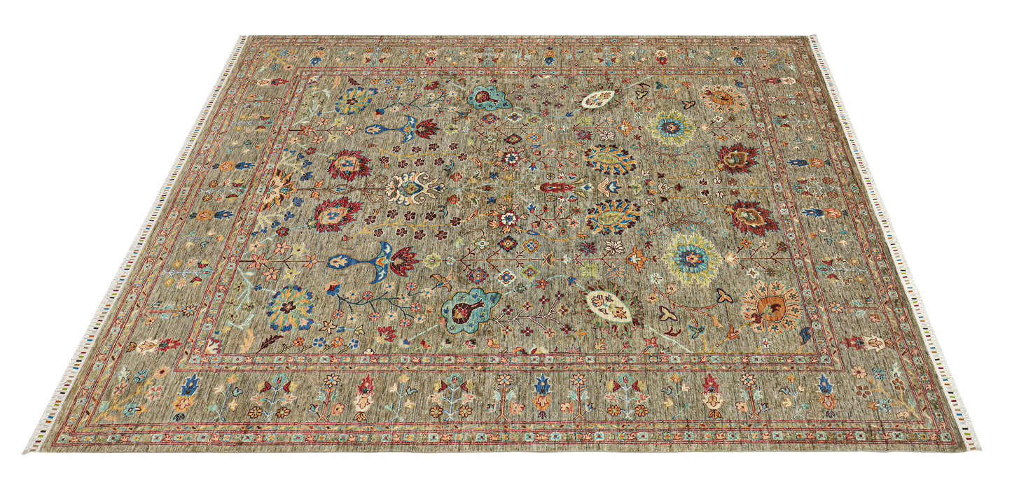 Supreme Sultani Beige - 2.93*2.53