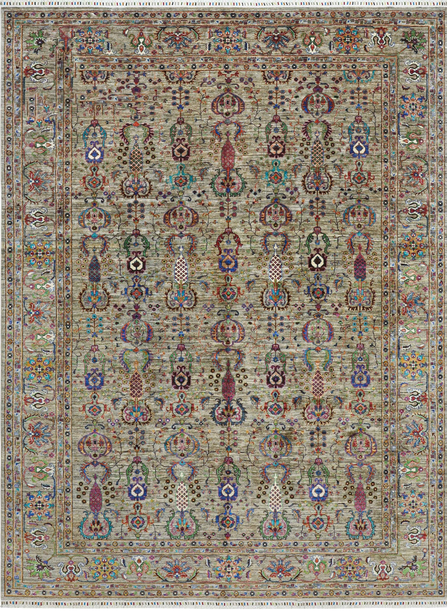 Supreme Sultani Beige - 3.62*2.76