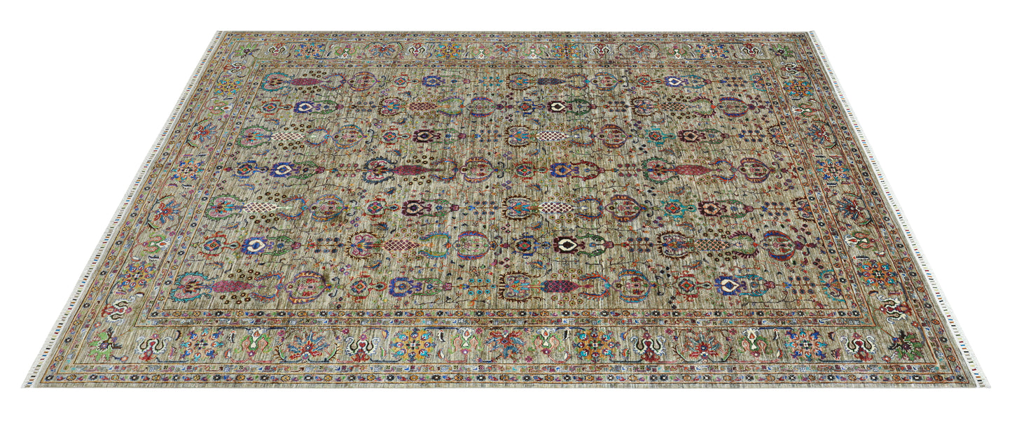 Supreme Sultani Beige - 3.62*2.76