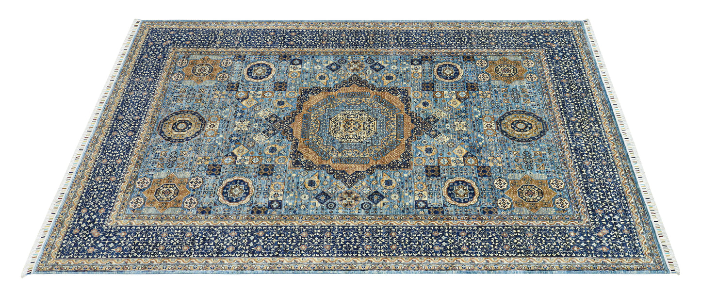 Mamluk Rug - 3.03*1.97