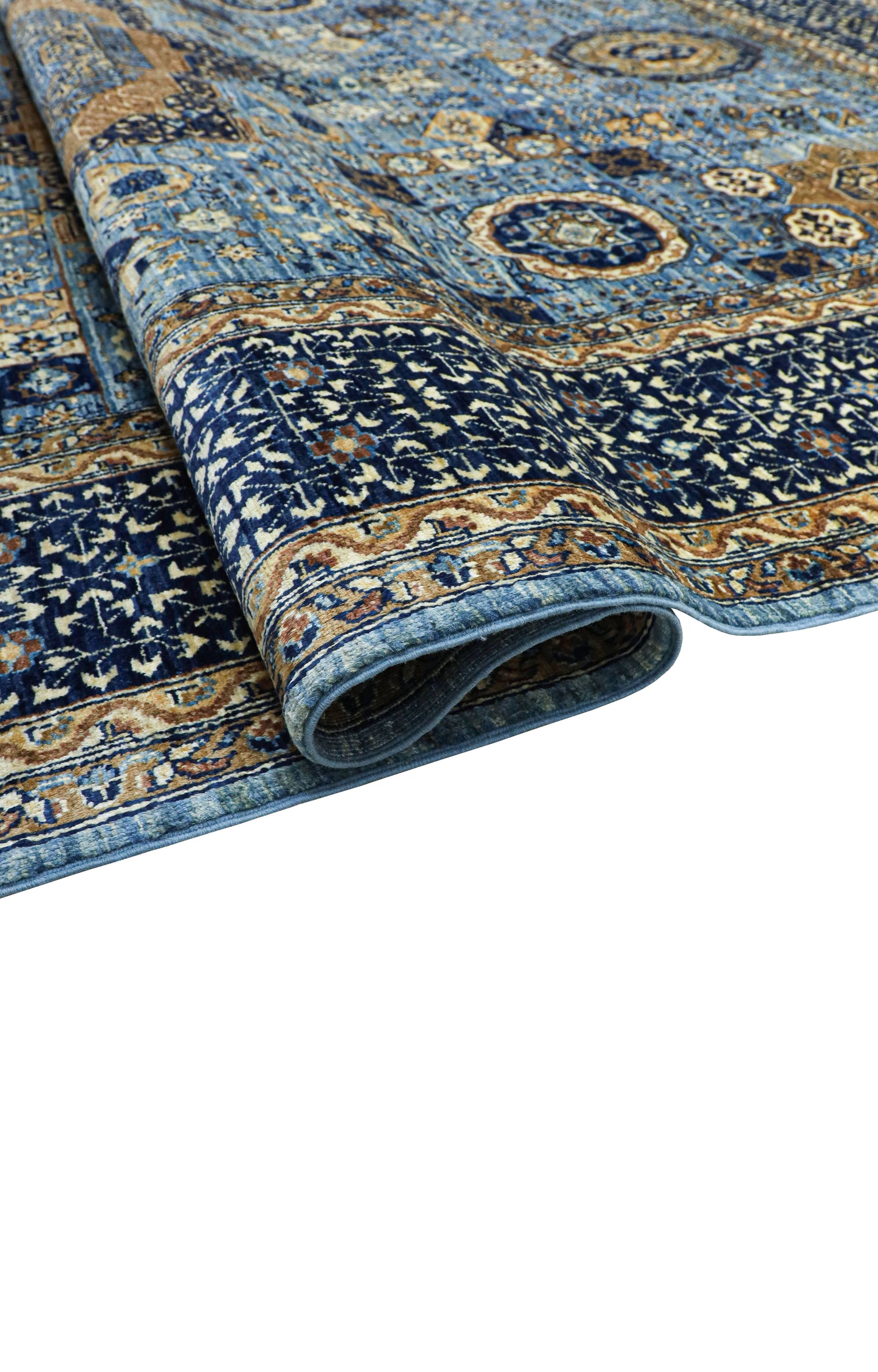Mamluk Rug - 3.03*1.97