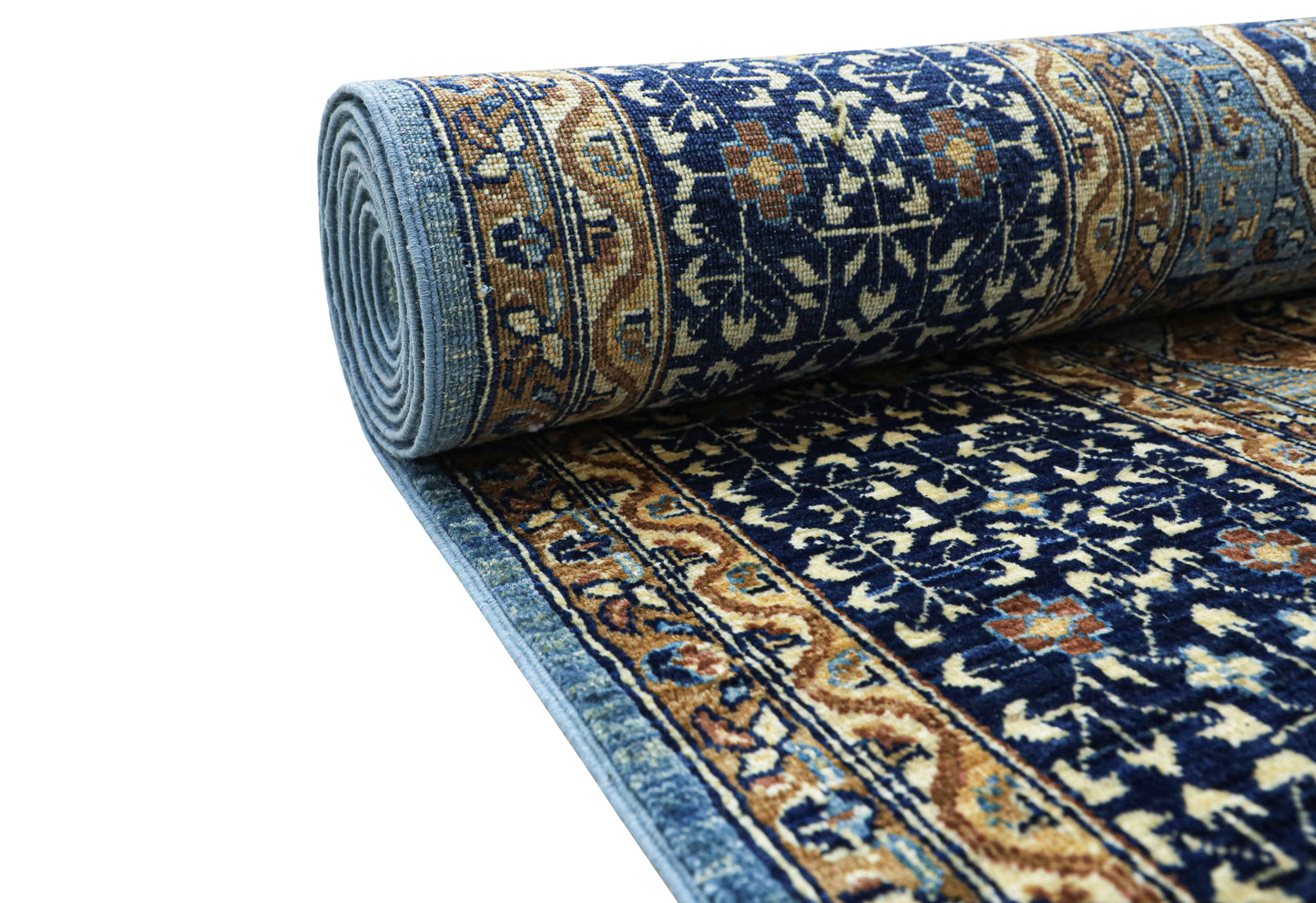 Mamluk Rug - 3.03*1.97