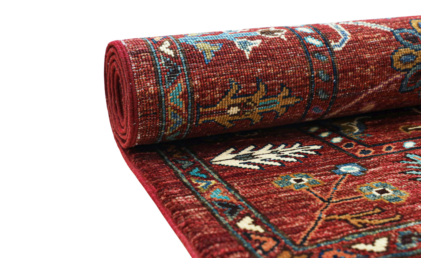 Amiri Red Rug - 1.49*1.02