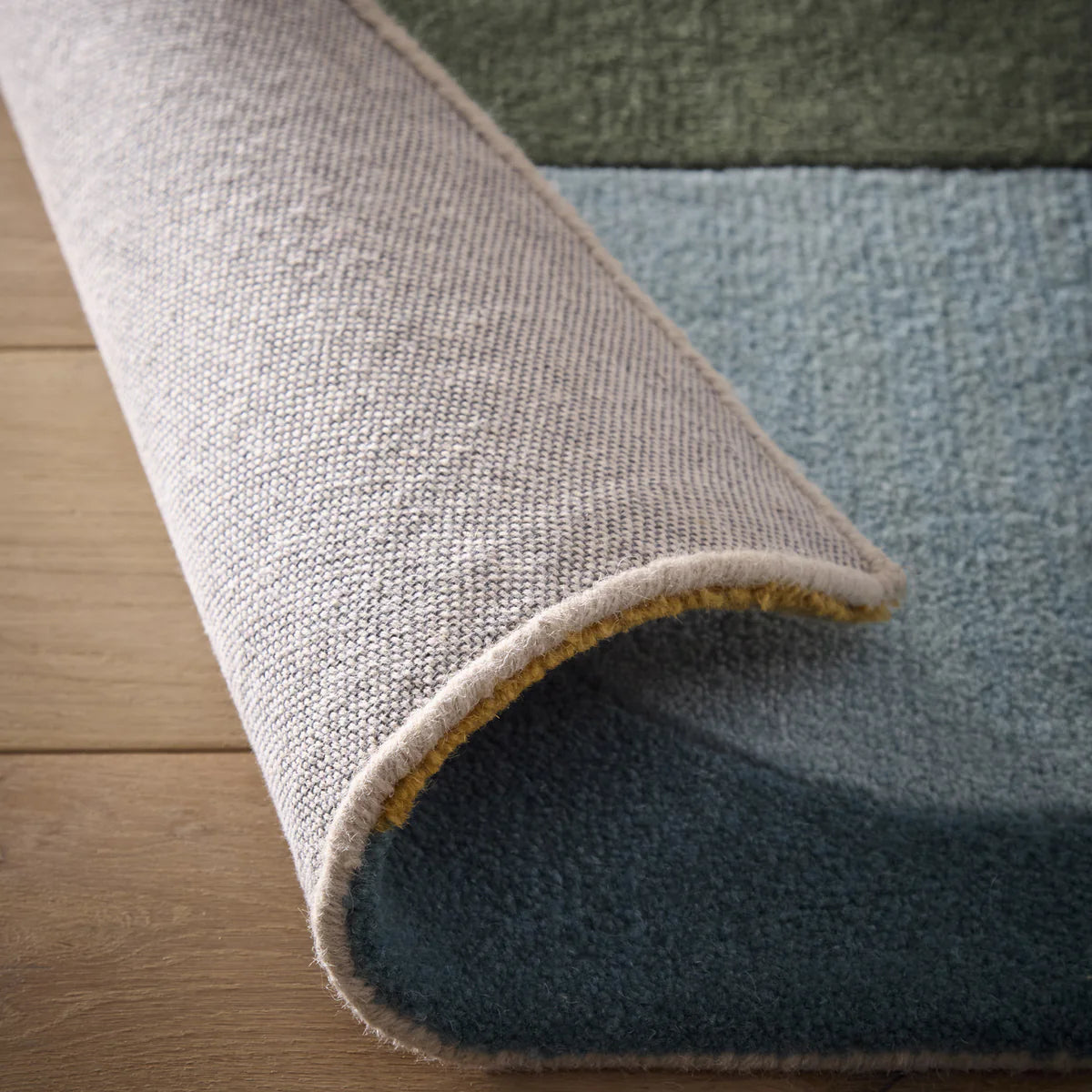 Origins Retro Deco Rug