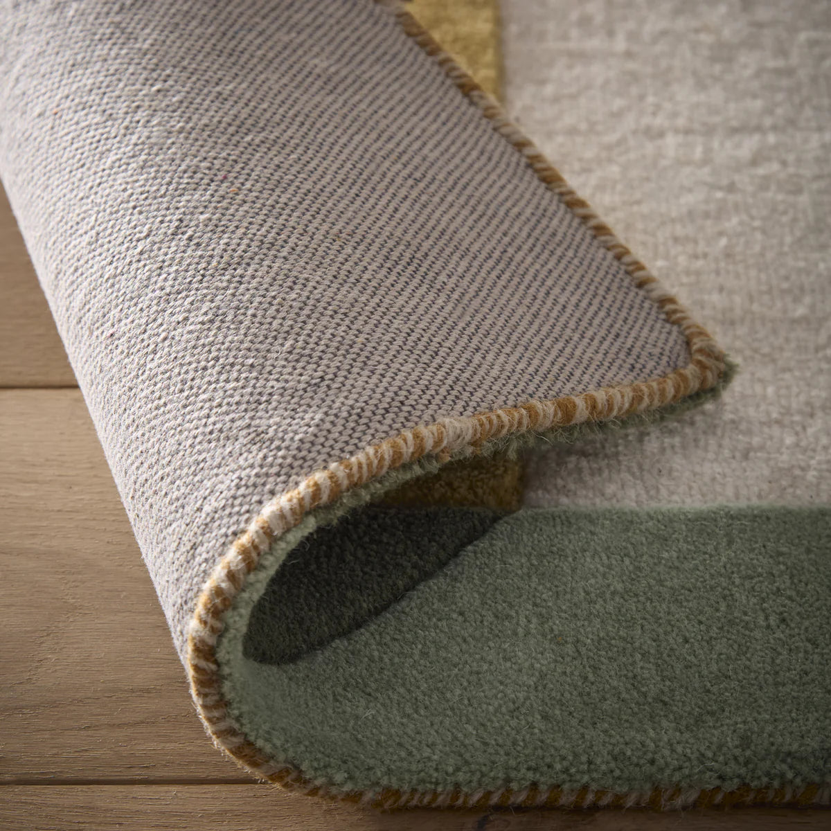 Origins Retro Deco Rug