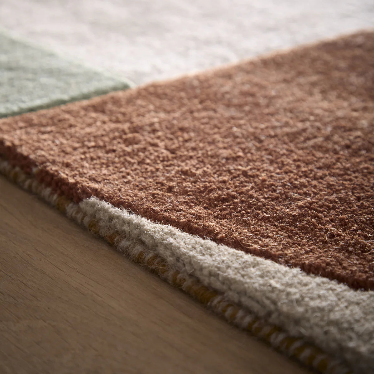 Origins Retro Deco Rug