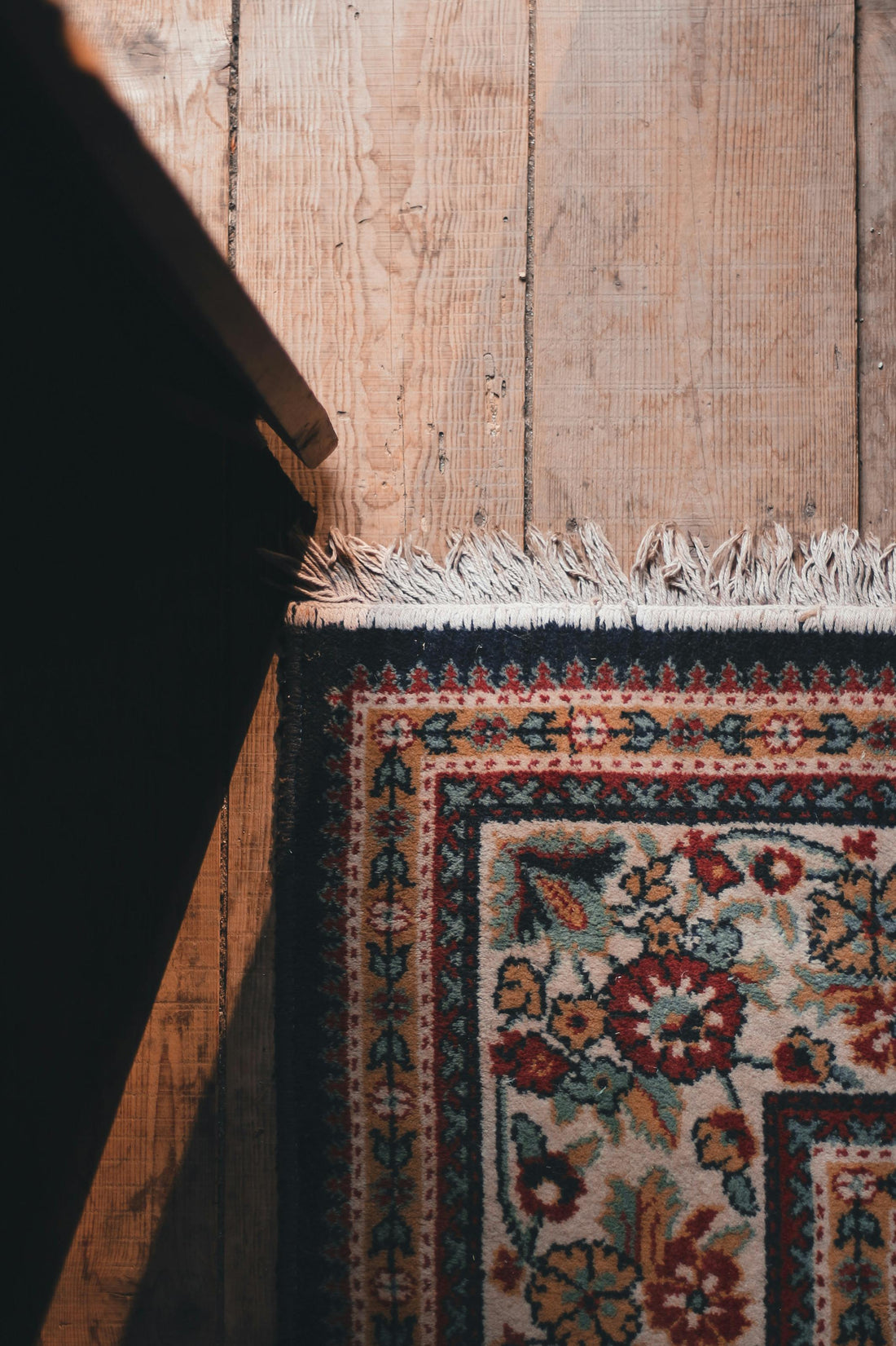 The Best Rugs for High-Traffic Areas of Home