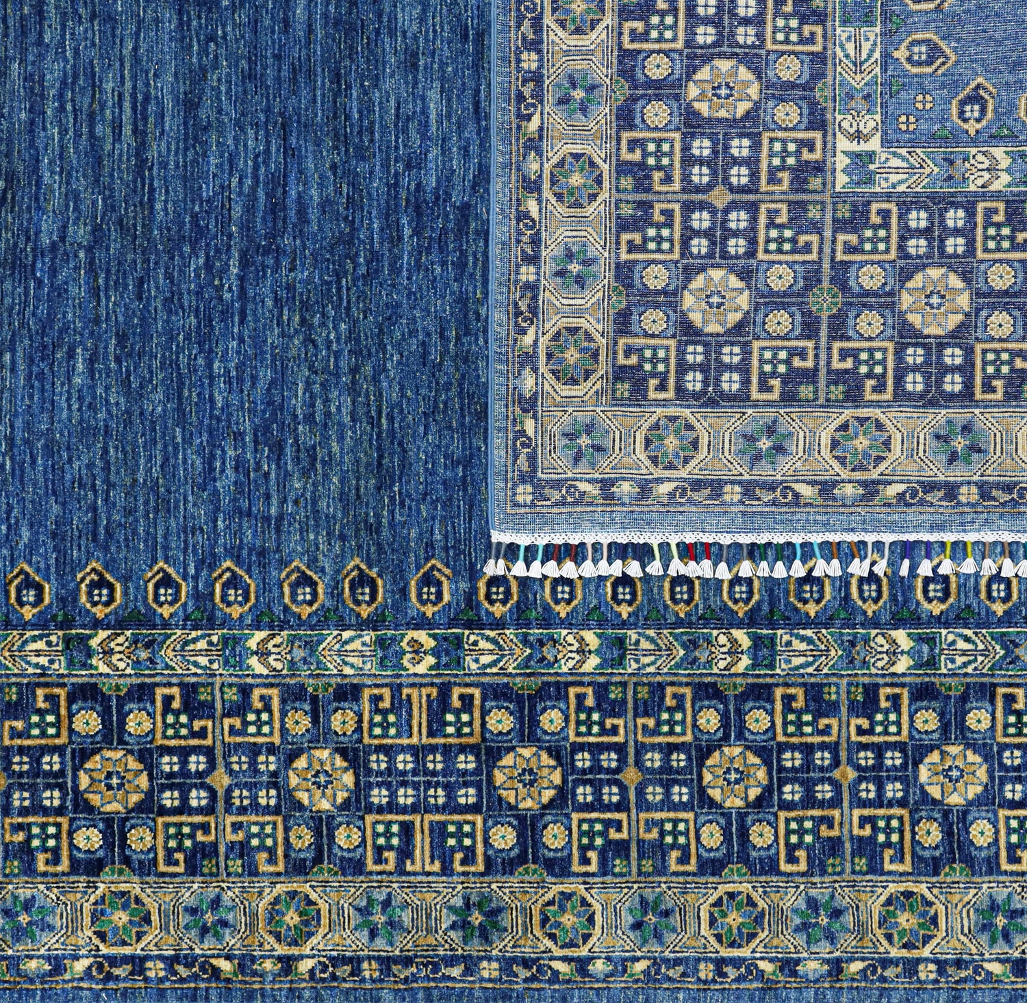 Shahi Rugs