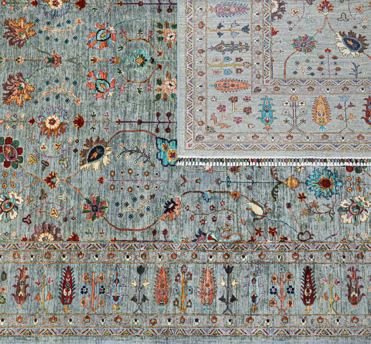 Sultani Rugs