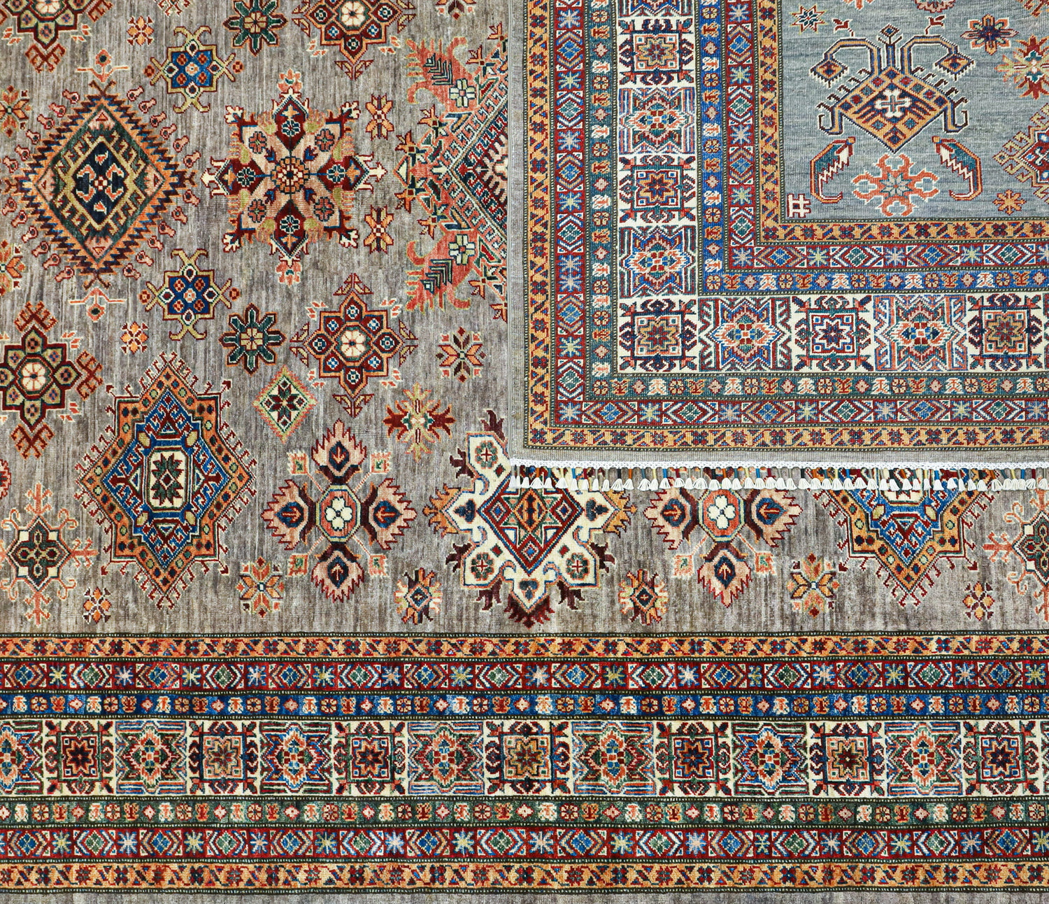 Kazak Rugs