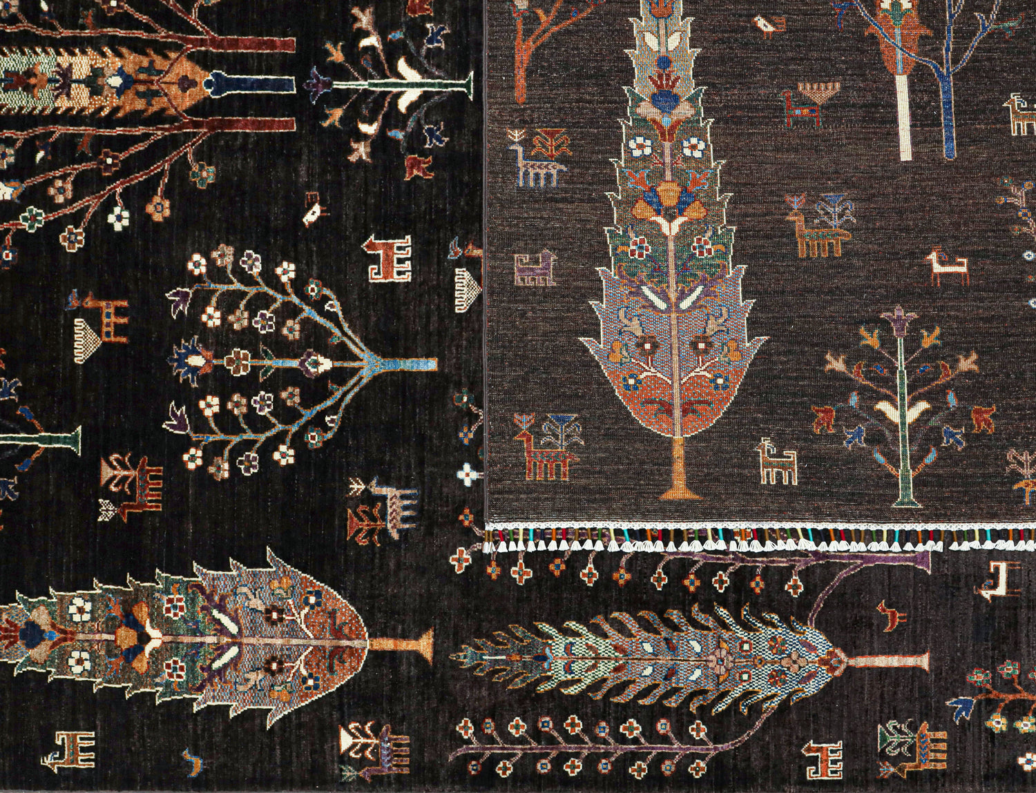Pictorial Rugs