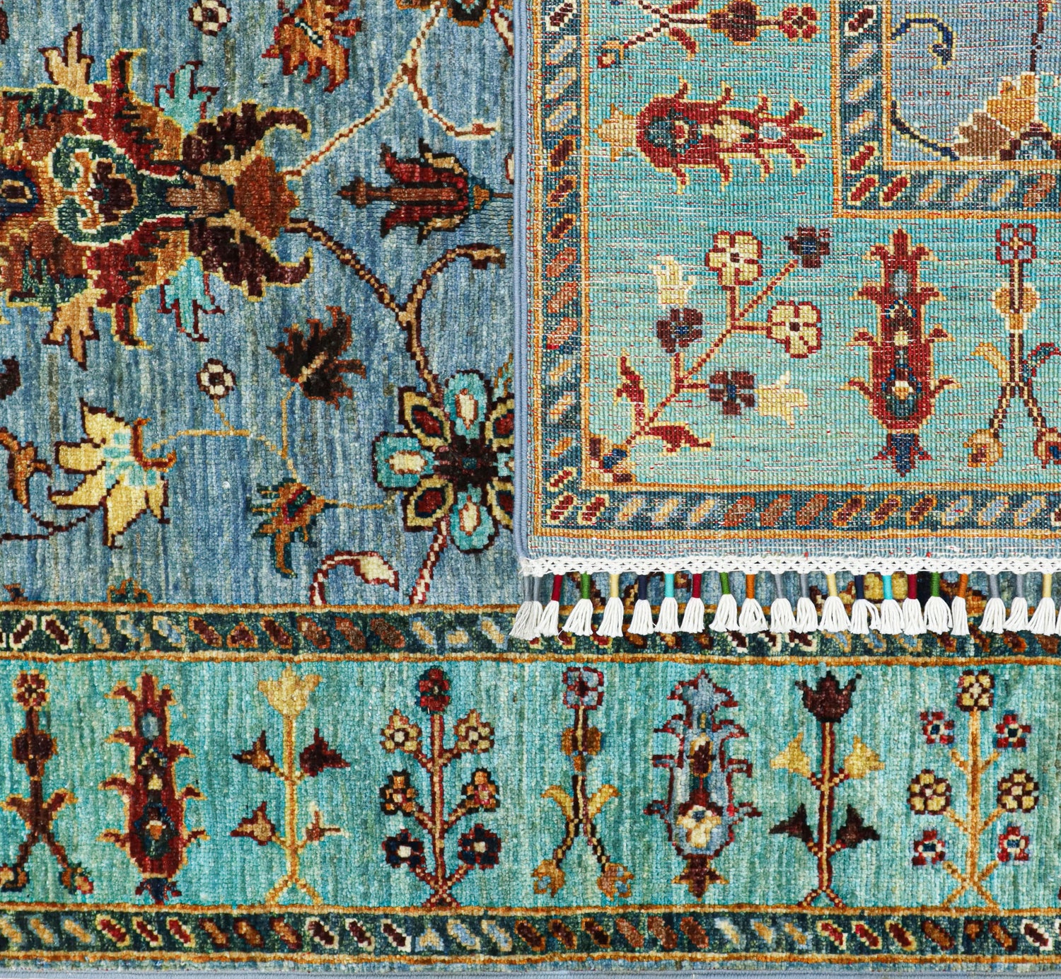Amiri Rug