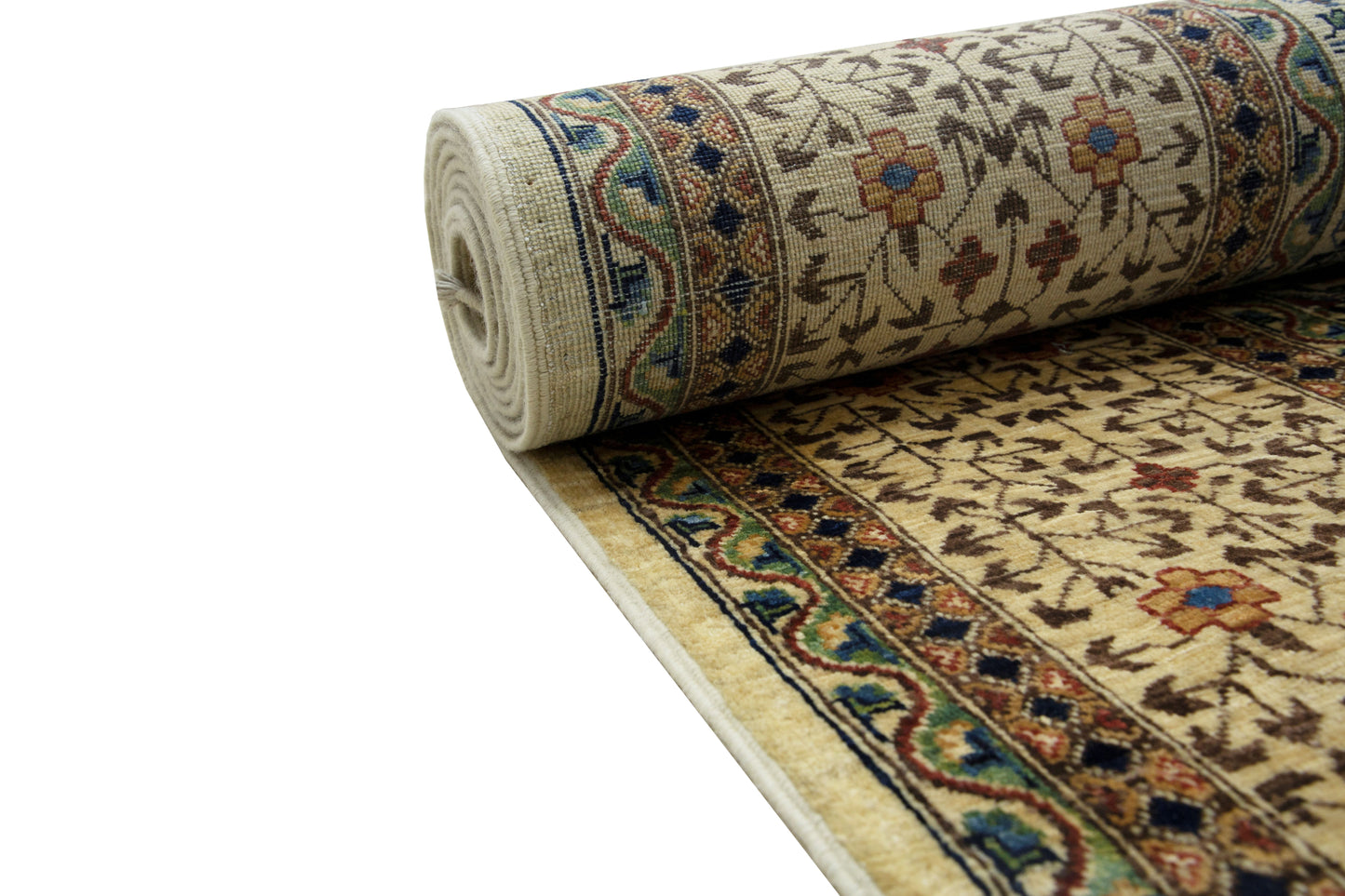 Mamluk Design Rug - 2.98*2.0