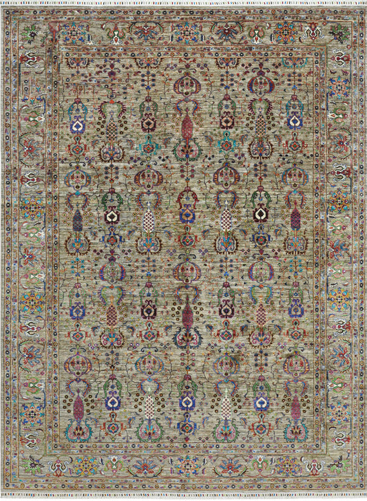 Supreme Sultani Beige - 3.62*2.76
