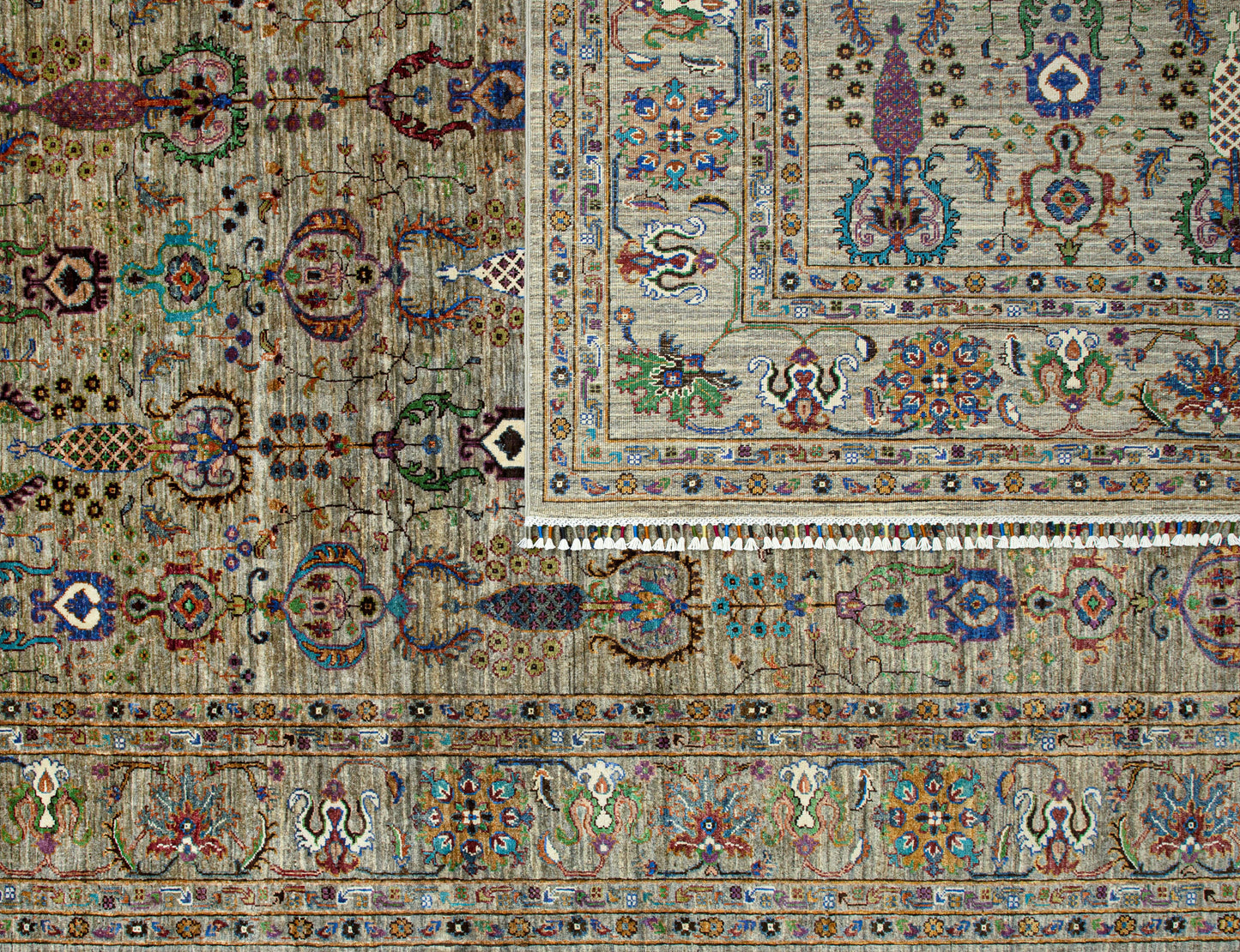 Supreme Sultani Beige - 3.62*2.76