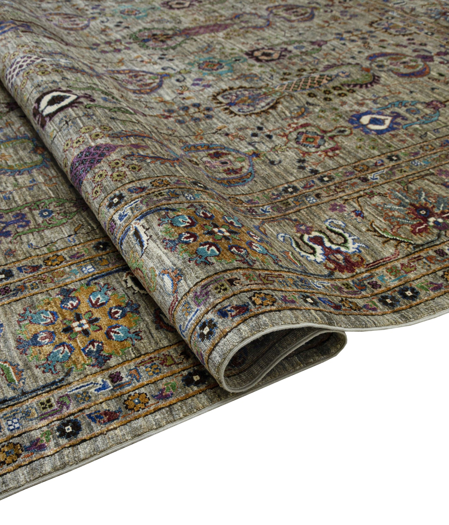 Supreme Sultani Beige - 3.62*2.76