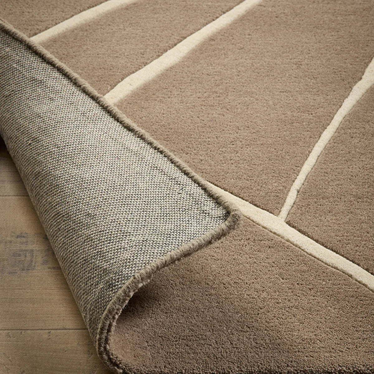 Origins Kintsugi Stone Rug