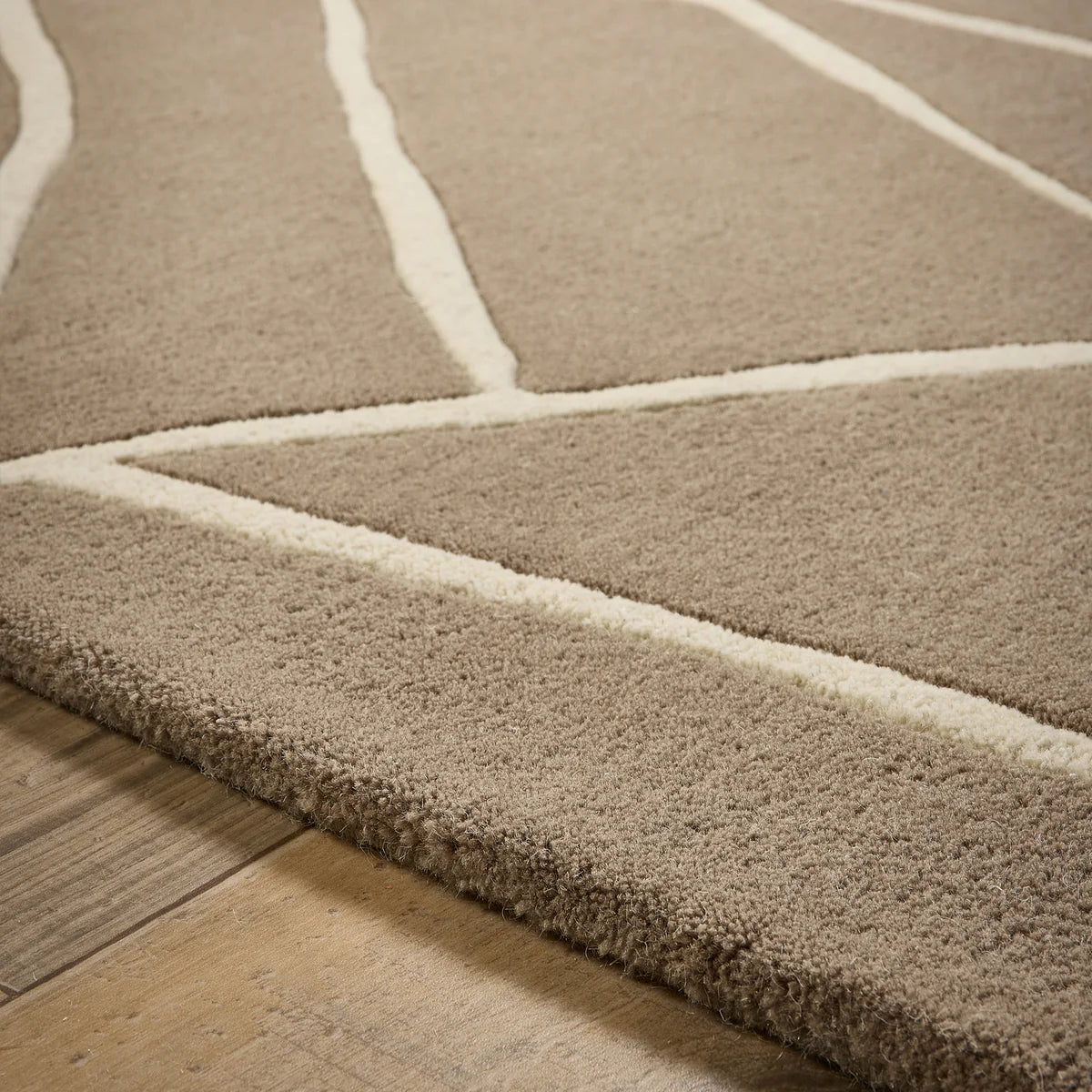 Origins Kintsugi Stone Rug