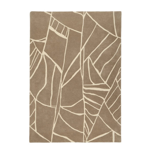 Origins Kintsugi Stone Rug