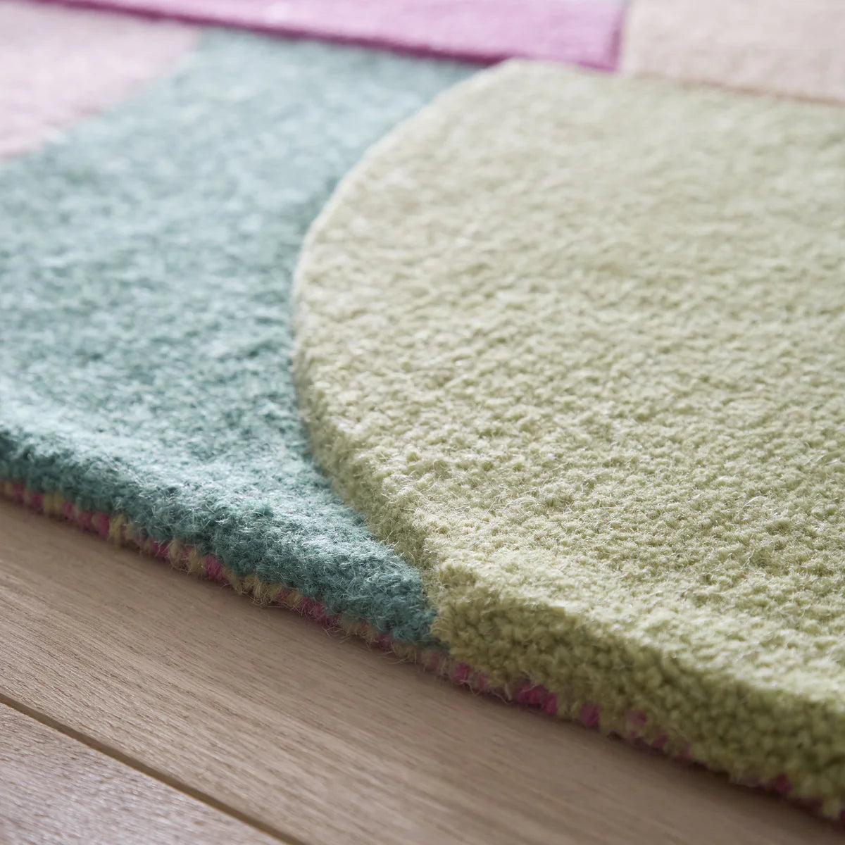Origins Retro Deco Rug